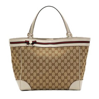 Brun Gucci Fourre-tout Moyennes Mayfair Braderie